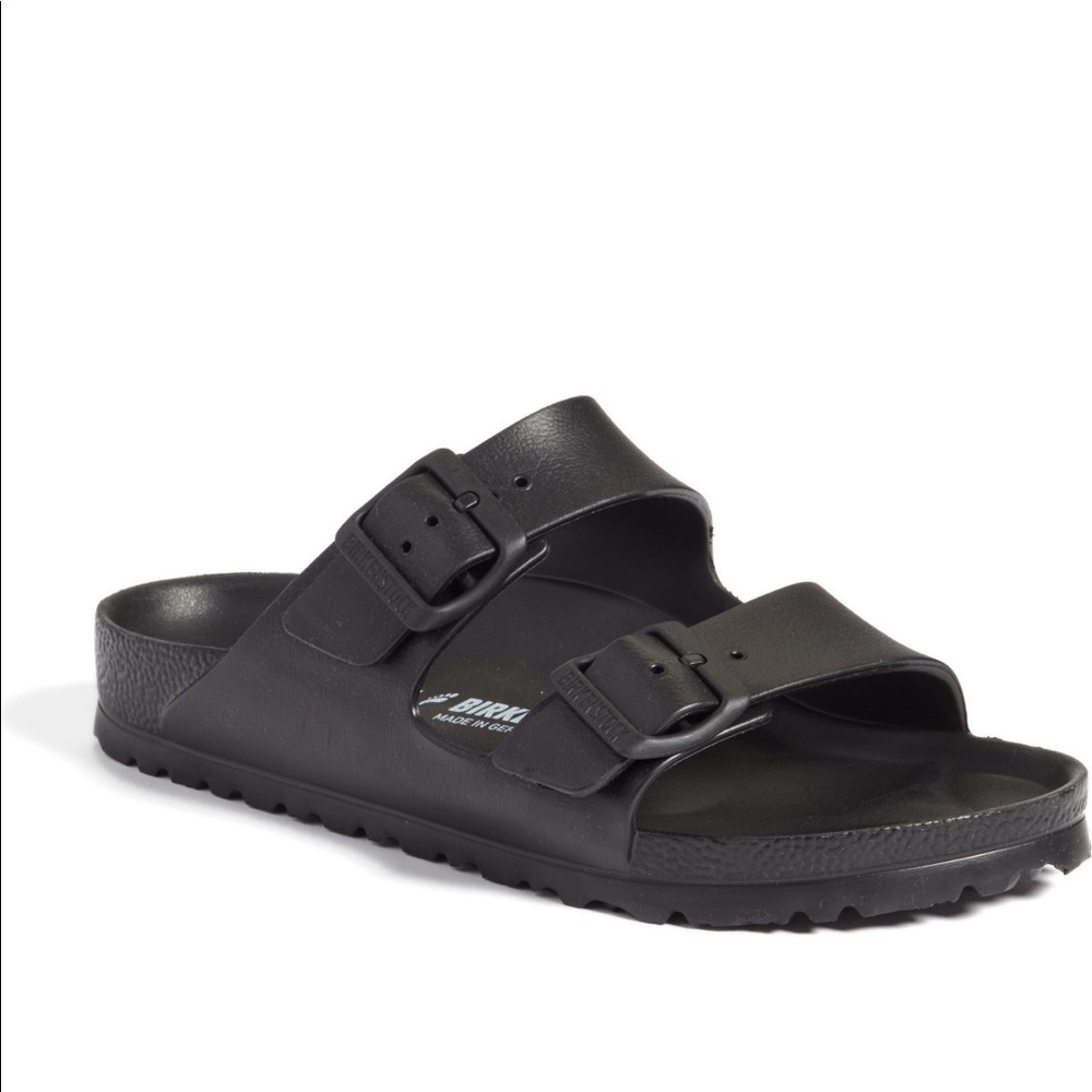 Birkenstock Essentials Arizona Waterproof Slide